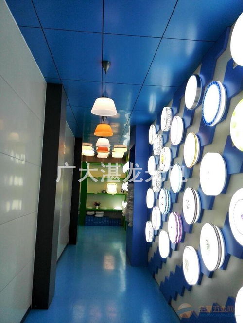 求购LED日光灯管就选湛龙光电 专业LED室内外灯具生产商